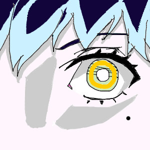 🫐さんのおえかき