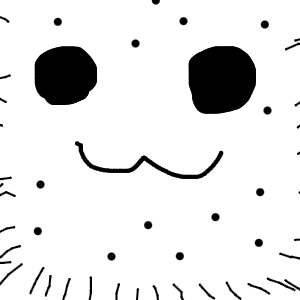 🫐さんのおえかき