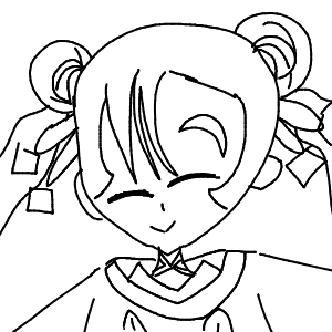名無しさんさんのおえかき