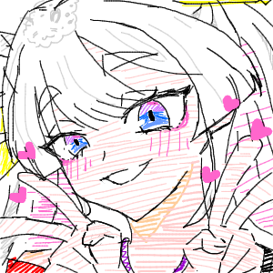 あきらんさんのおえかき
