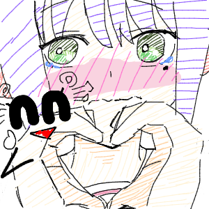 あきらんさんのおえかき