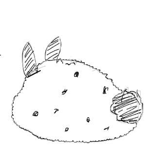 あきらんさんのおえかき