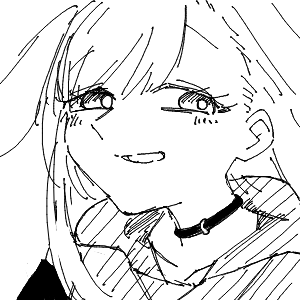 帝のようなかっこいいお兄ちゃんを目指してさんのおえかき