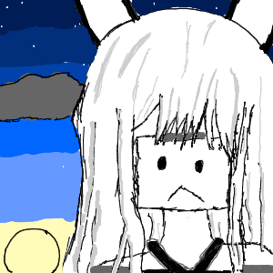 暇なマフィオソさんのおえかき