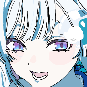 あきらんさんのおえかき