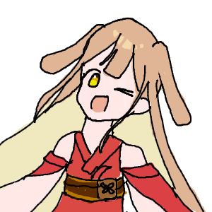 名無しさんさんのおえかき