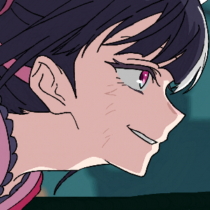 えあさんのおえかき