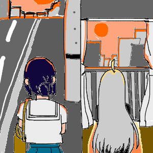 🫐さんのおえかき