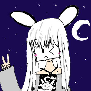 暇なマフィオソさんのおえかき