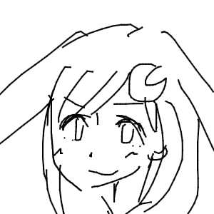 🫐さんのおえかき