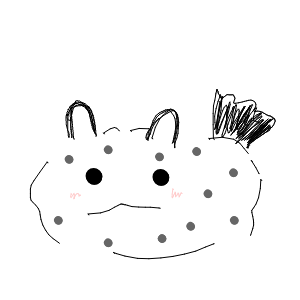 名無しのジョン兵衛さんのおえかき