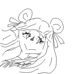名無しのジョン兵衛さんのおえかき