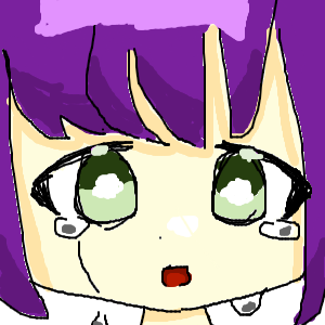 いちごさんのおえかき
