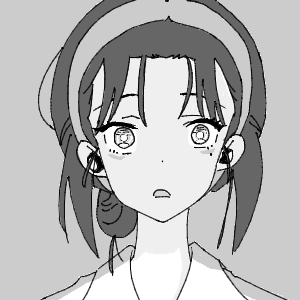 美大落ちさんのおえかき