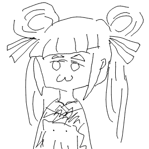 名無しのジョン兵衛さんのおえかき
