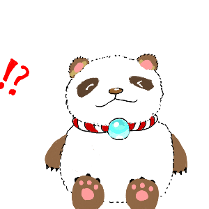 ひろさんのおえかき