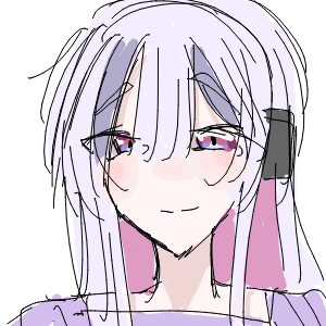 しろねこさんのおえかき