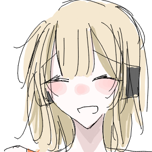 しろねこさんのおえかき