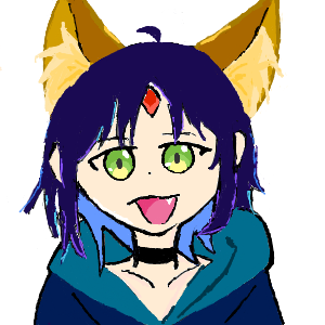 ろかの幸せを願う者さんのおえかき