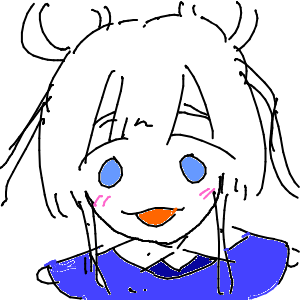 魑魅魍魎髑髏躑躅丸さんのおえかき