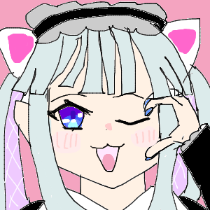 ᕼIᗰᗩ🎧☁️🐈‍⬛さんのおえかき