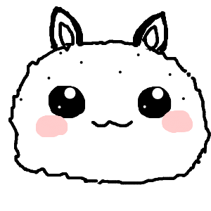 FUSHIさんのおえかき