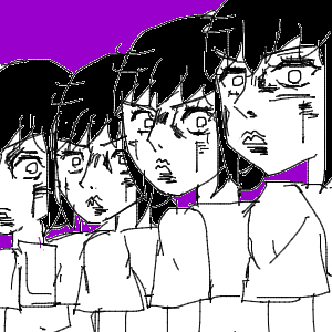 🫐さんのおえかき