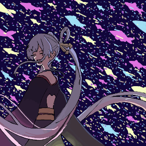 とさんのおえかき