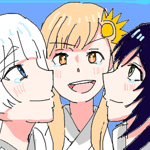 🫐さんのおえかき