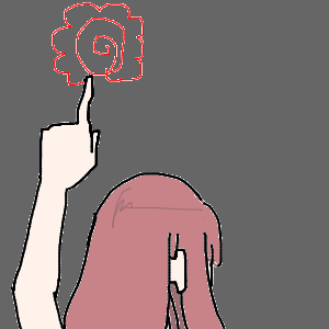 🫐さんのおえかき