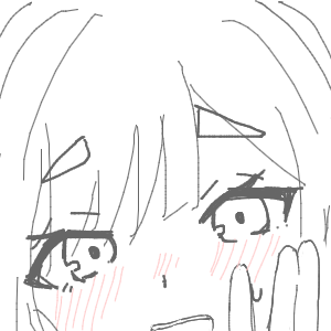 名無しさんさんのおえかき