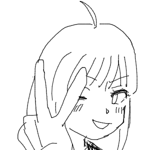 🫐さんのおえかき