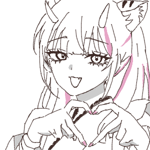 ケコーン汁さんのおえかき