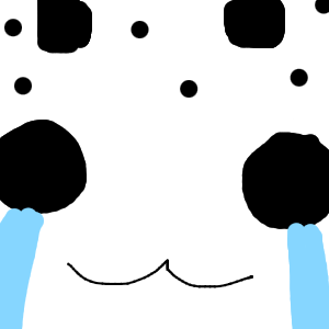 るなさんのおえかき