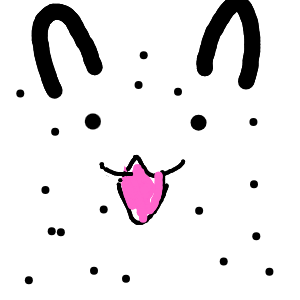 千代にヤチヨにさんのおえかき