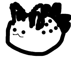 名無しさんさんのおえかき
