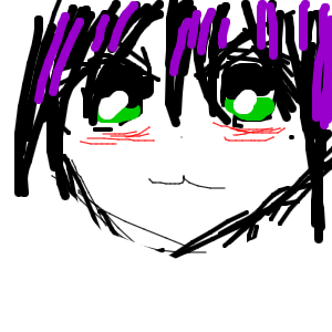 名無しさんさんのおえかき
