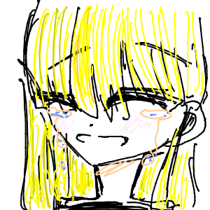 明夜さんのおえかき