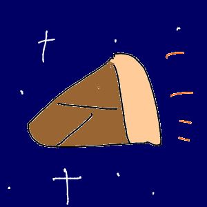 名無しさんさんのおえかき