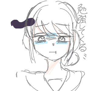 ヤチヨとFUSHIが好きさんのおえかき