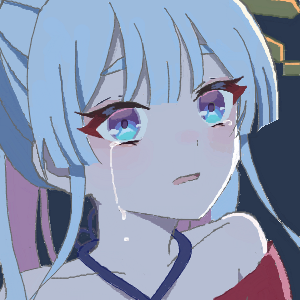にゃさんのおえかき