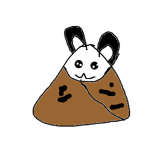 FUSHI大好きさんのおえかき