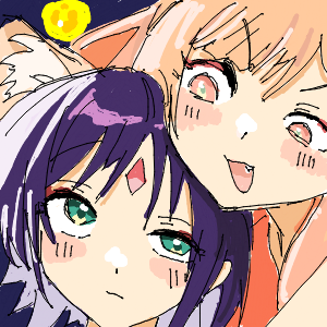 aomochiさんのおえかき