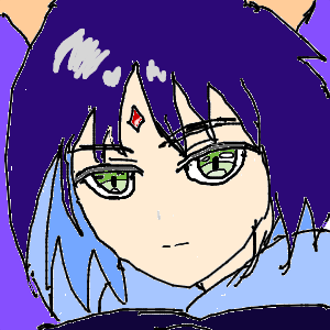 あらさんのおえかき