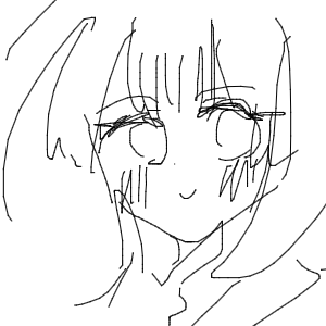 名無しさんさんのおえかき