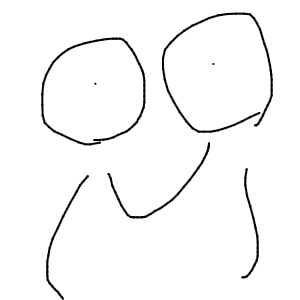 とととさんのおえかき