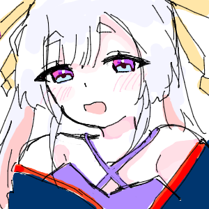 おめめさんのおえかき