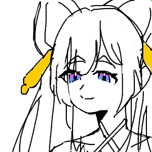 名無しさんさんのおえかき