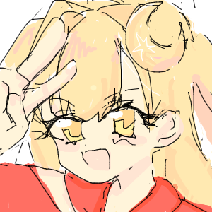 名無しさんさんのおえかき