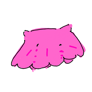 名無しの女さんのおえかき